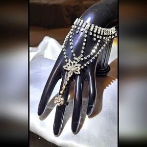 Bellydance Style Braclet